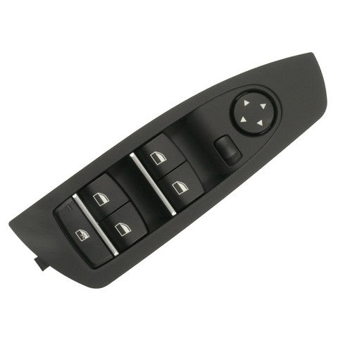 Standard Ignition Door Window Switch P/N:DWS-872 Fits: BMW 740i, BMW 740li, BMW 740li Xdrive, BMW 750i, BMW 750i Xdrive, BMW 750li, BMW 750li Xdrive, BMW 760li, BMW Alpina B7, BMW Alpina B7 Xdrive, BMW Alpina B7l, BMW Alpina B7l Xdrive - Image 1