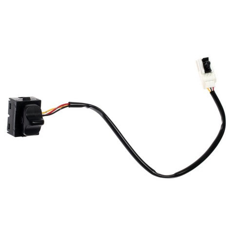 Standard Ignition Door Window Switch P/N:DWS-873 Fits: Nissan Altima 94-93 - Image 1