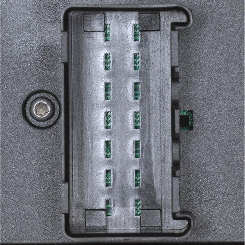 Standard Ignition Door Window Switch P/N:DWS-879 Fits: Dodge Ram 1500 10-09, Dodge Ram 2500 2010, Dodge Ram 3500 2010, Ram 1500 12-11, Ram 2500 12-11, Ram 3500 12-11 - Image 2