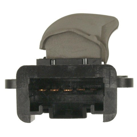 Standard Ignition Door Window Switch P/N:DWS-881 Fits: Honda Civic 2001 - Image 2