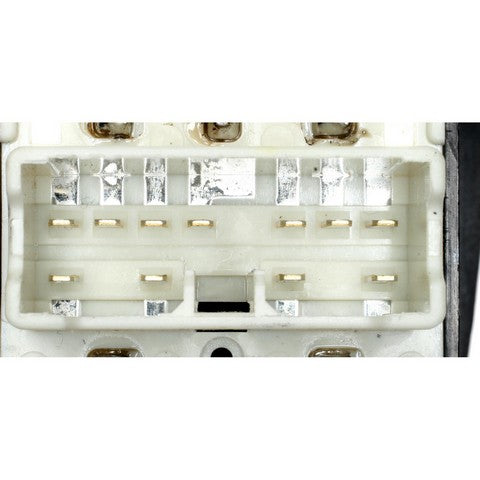 Standard Ignition Door Window Switch P/N:DWS-887 Fits: Chevrolet Aveo 2006, Chevrolet Aveo5 08-07 - Image 3
