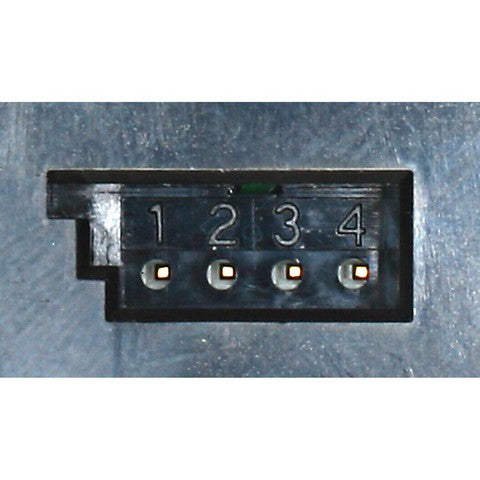 Standard Ignition Door Window Switch P/N:DWS-893 Fits: BMW X3 10-04 - Image 3