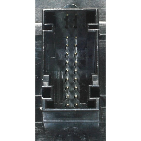 Standard Ignition Door Window Switch P/N:DWS-896 Fits: BMW X5 13-07, BMW X6 13-08 - Image 3
