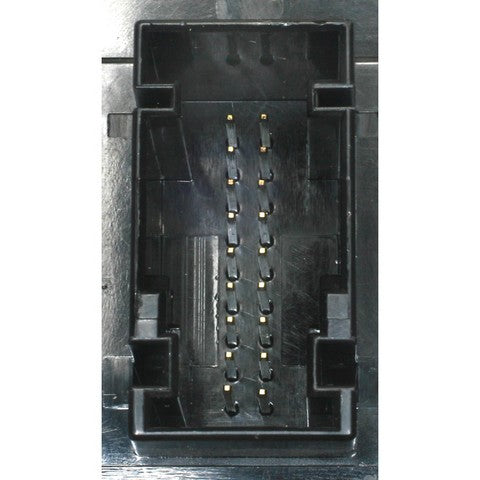 Standard Ignition Door Window Switch P/N:DWS-901 Fits: BMW X5 13-07, BMW X6 19-08 - Image 3