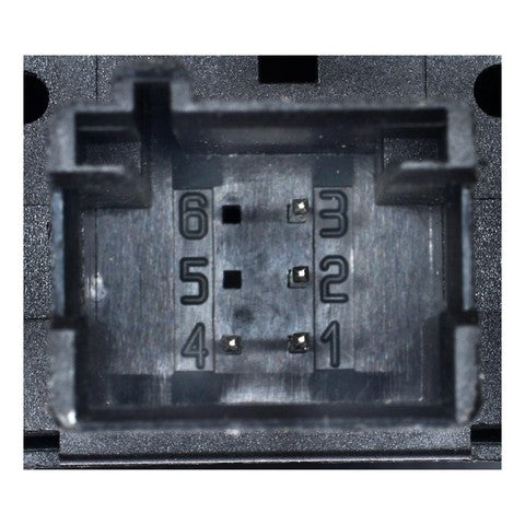 Standard Ignition Door Window Switch P/N:DWS-905 Fits: Mini Cooper 08-05 - Image 3