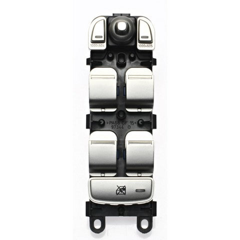 Standard Ignition Door Remote Mirror Switch,Door Window Switch P/N:DWS-908 Fits: Jaguar Xf 12-09 - Image 2