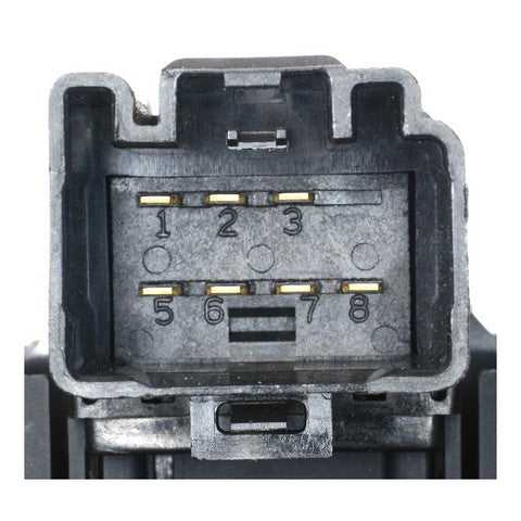 Standard Ignition Door Window Switch P/N:DWS-912 Fits: Land Rover Lr3 09-05, Land Rover Range Rover Sport 09-06 - Image 3