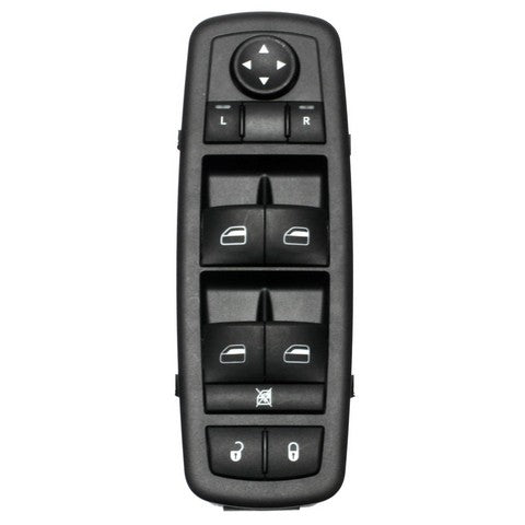 Standard Ignition Door Window Switch P/N:DWS-916 Fits: Volkswagen Routan 12-09 - Image 2