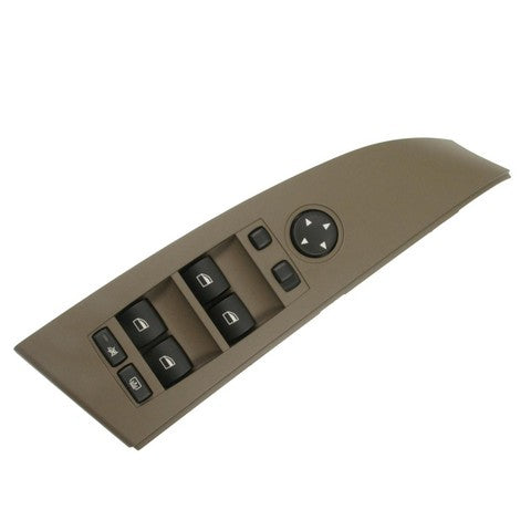 Standard Ignition Door Window Switch P/N:DWS-918 Fits: BMW 525i 07-04, BMW 525xi 07-06, BMW 530i 07-04, BMW 530xi 07-06, BMW 545i 05-04, BMW 550i 07-06 - Image 1