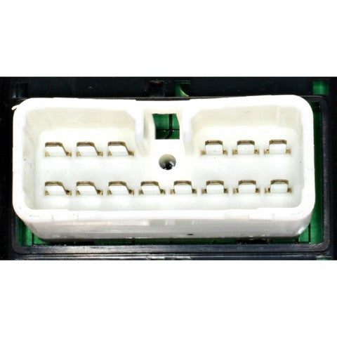 Standard Ignition Door Window Switch P/N:DWS-924 Fits: Kia Spectra 06-02 - Image 2