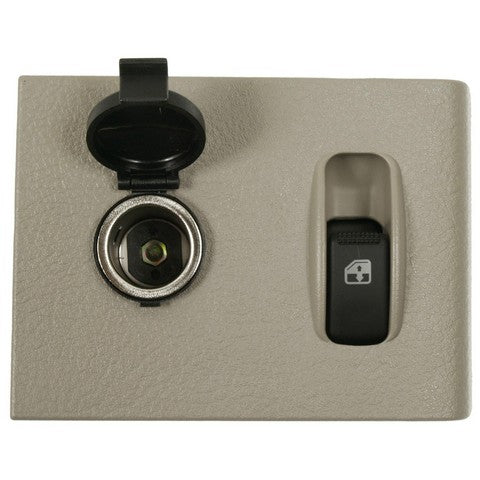 Standard Ignition Door Window Switch P/N:DWS-927 Fits: Kia Sedona 05-04 - Image 2
