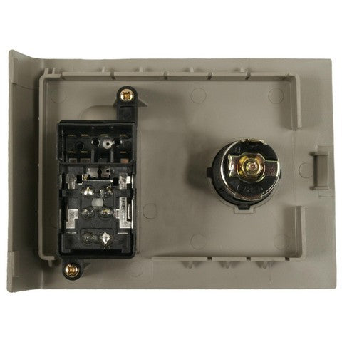 Standard Ignition Door Window Switch P/N:DWS-927 Fits: Kia Sedona 05-04 - Image 3