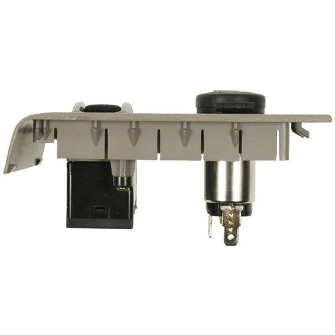 Standard Ignition Door Window Switch P/N:DWS-927 Fits: Kia Sedona 05-04 - Image 4