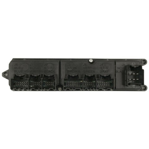 Standard Ignition Door Window Switch P/N:DWS-930 Fits: Hummer H2 09-08 - Image 2