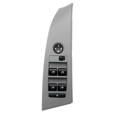 Standard Ignition Door Window Switch P/N:DWS-931 Fits: BMW 525i 07-04, BMW 525xi 07-06, BMW 530i 07-04, BMW 530xi 07-06, BMW 545i 05-04, BMW 550i 07-06 - Image 2