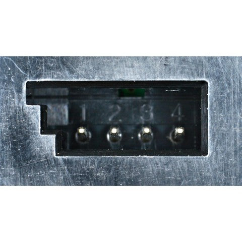 Standard Ignition Door Window Switch P/N:DWS-931 Fits: BMW 525i 07-04, BMW 525xi 07-06, BMW 530i 07-04, BMW 530xi 07-06, BMW 545i 05-04, BMW 550i 07-06 - Image 3