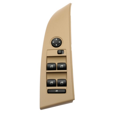 Standard Ignition Door Window Switch P/N:DWS-932 Fits: BMW 525i 07-04, BMW 525xi 07-06, BMW 530i 07-04, BMW 530xi 07-06, BMW 545i 05-04, BMW 550i 07-06 - Image 2