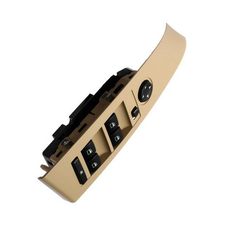Standard Ignition Door Window Switch P/N:DWS-932 Fits: BMW 525i 07-04, BMW 525xi 07-06, BMW 530i 07-04, BMW 530xi 07-06, BMW 545i 05-04, BMW 550i 07-06 - Image 1
