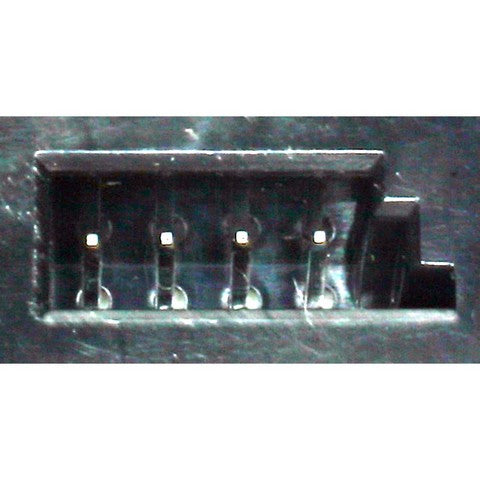 Standard Ignition Door Window Switch P/N:DWS-932 Fits: BMW 525i 07-04, BMW 525xi 07-06, BMW 530i 07-04, BMW 530xi 07-06, BMW 545i 05-04, BMW 550i 07-06 - Image 3