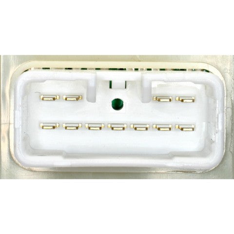 Standard Ignition Door Window Switch P/N:DWS-933 Fits: Hyundai Santa Fe 06-01 - Image 3