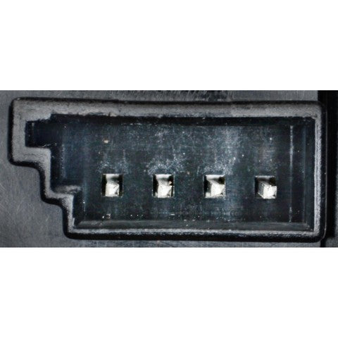 Standard Ignition Door Window Switch P/N:DWS-936 Fits: BMW 525i 07-04, BMW 525xi 07-06, BMW 530i 07-04, BMW 530xi 07-06, BMW 545i 05-04, BMW 550i 07-06 - Image 3