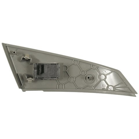 Standard Ignition Door Window Switch P/N:DWS-938 Fits: BMW 525i 07-04, BMW 525xi 07-06, BMW 530i 07-04, BMW 530xi 07-06, BMW 545i 05-04, BMW 550i 07-06 - Image 2