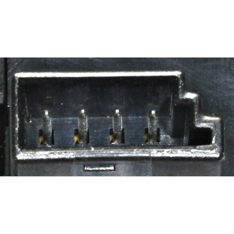 Standard Ignition Door Window Switch P/N:DWS-942 Fits: BMW 525i 07-04, BMW 525xi 07-06, BMW 530i 07-04, BMW 530xi 07-06, BMW 545i 05-04, BMW 550i 07-06 - Image 3