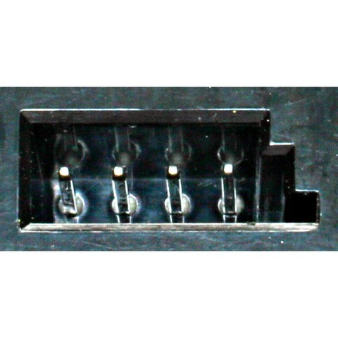 Standard Ignition Door Window Switch P/N:DWS-948 Fits: BMW 525i 07-04, BMW 525xi 07-06, BMW 530i 07-04, BMW 530xi 07-06, BMW 545i 05-04, BMW 550i 07-06 - Image 3