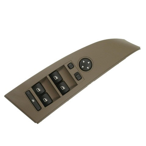 Standard Ignition Door Window Switch P/N:DWS-952 Fits: BMW 525i 07-04, BMW 525xi 07-06, BMW 530i 07-04, BMW 530xi 07-06, BMW 545i 05-04, BMW 550i 07-06 - Image 1