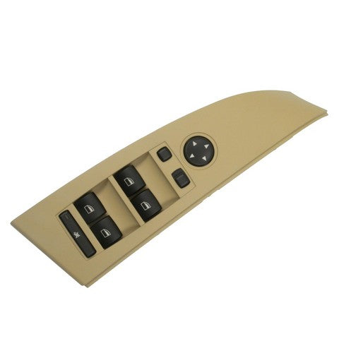 Standard Ignition Door Window Switch P/N:DWS-955 Fits: BMW 525i 07-04, BMW 525xi 07-06, BMW 530i 07-04, BMW 530xi 07-06, BMW 545i 05-04, BMW 550i 07-06 - Image 1