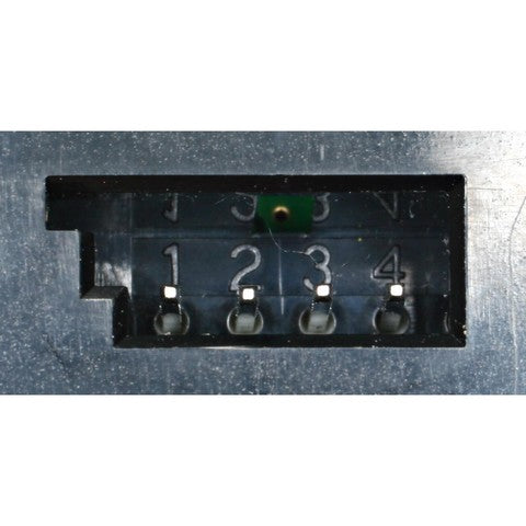 Standard Ignition Door Window Switch P/N:DWS-956 Fits: BMW 525i 07-04, BMW 525xi 07-06, BMW 530i 07-04, BMW 530xi 07-06, BMW 545i 05-04, BMW 550i 07-06 - Image 2