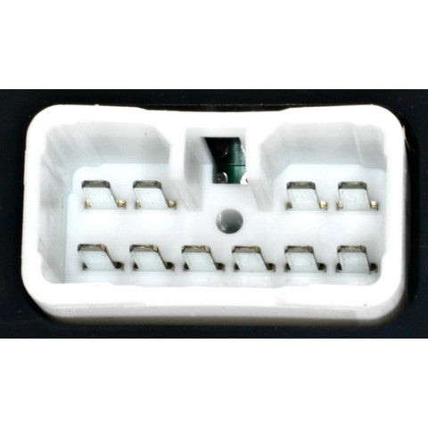 Standard Ignition Door Window Switch P/N:DWS-960 Fits: Hyundai Azera 11-08 - Image 3
