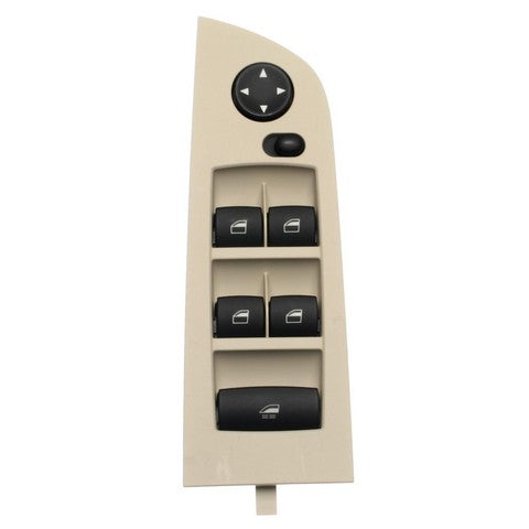 Standard Ignition Door Window Switch P/N:DWS-971 Fits: BMW 328i 13-07, BMW 335i 13-07, BMW 335is 13-11, BMW M3 09-08, BMW M3 13-11 - Image 2