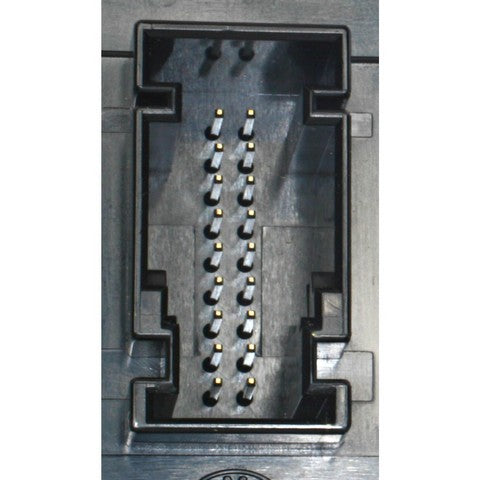 Standard Ignition Door Window Switch P/N:DWS-971 Fits: BMW 328i 13-07, BMW 335i 13-07, BMW 335is 13-11, BMW M3 09-08, BMW M3 13-11 - Image 3