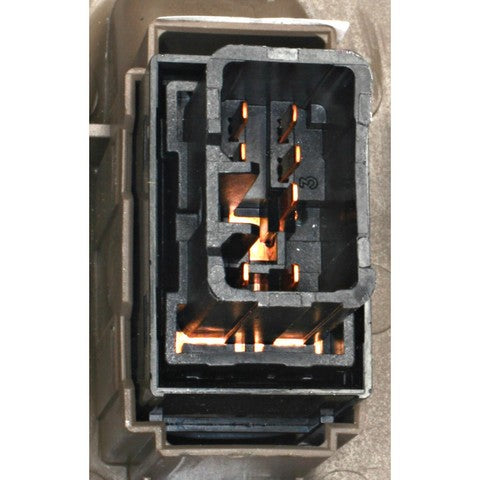 Standard Ignition Door Window Switch P/N:DWS-986 Fits: Kia Sportage 10-05 - Image 3