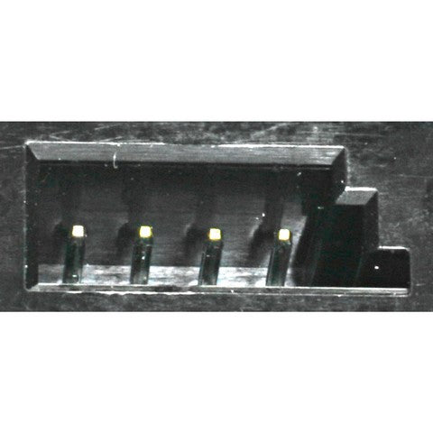 Standard Ignition Door Window Switch P/N:DWS-992 Fits: BMW 650i 10-06, BMW M6 10-07 - Image 3