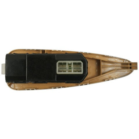 Standard Ignition Door Window Switch P/N:DWS-994 Fits: Hyundai Genesis 12-09 - Image 2