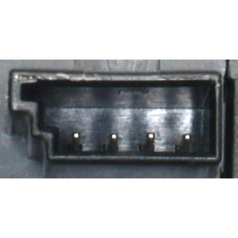 Standard Ignition Door Window Switch P/N:DWS-996 Fits: BMW 525i 07-04, BMW 525xi 07-06, BMW 530i 07-04, BMW 530xi 07-06, BMW 545i 05-04, BMW 550i 07-06 - Image 3