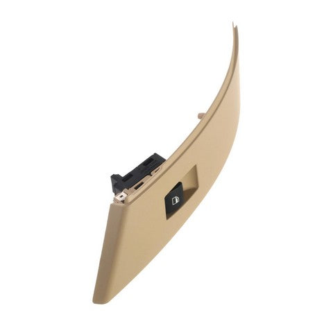 Standard Ignition Door Window Switch P/N:DWS-997 Fits: BMW 525i 07-04, BMW 525xi 07-06, BMW 530i 07-04, BMW 530xi 07-06, BMW 545i 05-04, BMW 550i 07-06 - Image 1