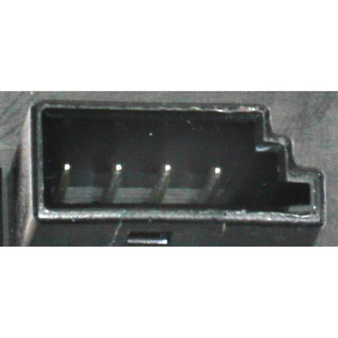 Standard Ignition Door Window Switch P/N:DWS-997 Fits: BMW 525i 07-04, BMW 525xi 07-06, BMW 530i 07-04, BMW 530xi 07-06, BMW 545i 05-04, BMW 550i 07-06 - Image 3