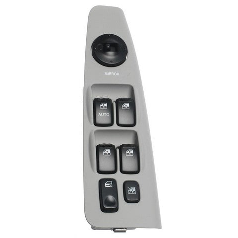 Standard Ignition Door Window Switch P/N:DWS1027 Fits: Kia Spectra 09-07, Kia Spectra5 2009 - Image 2