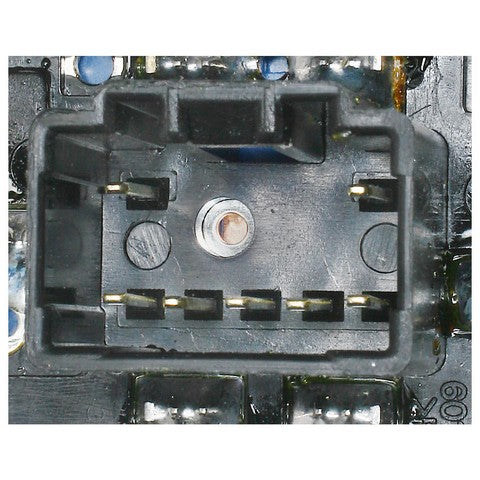 Standard Ignition Door Window Switch P/N:DWS1027 Fits: Kia Spectra 09-07, Kia Spectra5 2009 - Image 4