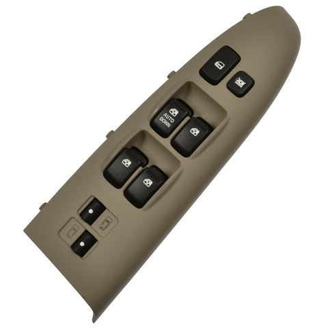 Standard Ignition Door Window Switch P/N:DWS1551 Fits: Kia Sedona 08-07 - Image 1