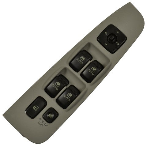 Standard Ignition Door Lock Switch,Door Remote Mirror Switch,Door Window Switch P/N:DWS1556 Fits: Kia Amanti 06-05 - Image 1