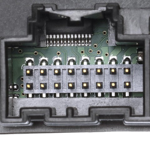 Standard Ignition Door Lock Switch,Door Window Switch P/N:DWS1586 Fits: Buick Enclave 17-10, Chevrolet Traverse 16-10 - Image 6