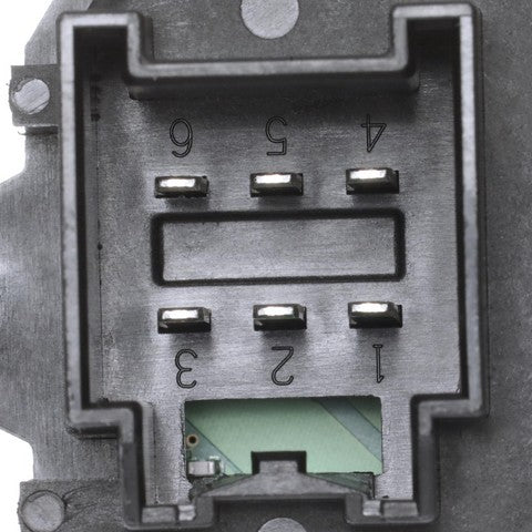 Standard Ignition Door Lock Switch,Door Window Switch P/N:DWS1586 Fits: Buick Enclave 17-10, Chevrolet Traverse 16-10 - Image 9
