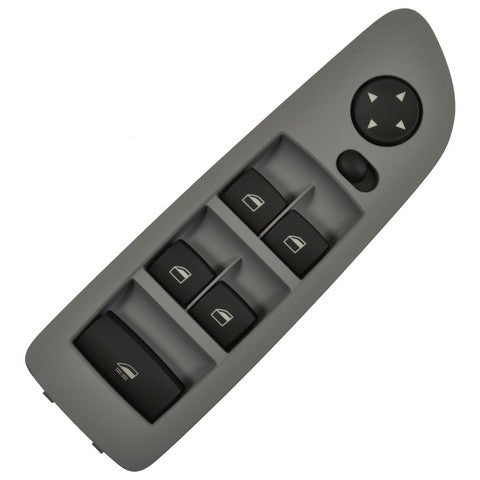 Standard Ignition Door Remote Mirror Switch,Door Window Switch P/N:DWS1593 Fits: BMW 128i 13-08, BMW 135i 13-08 - Image 1