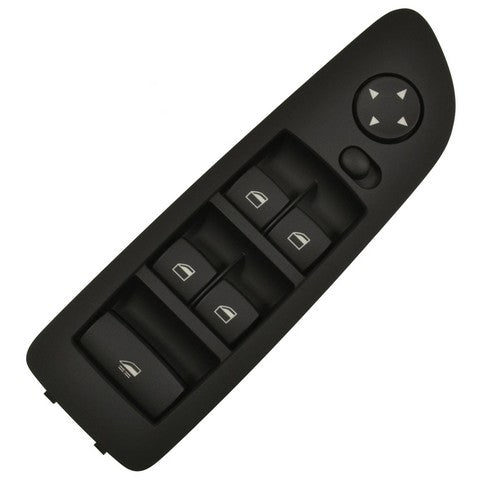 Standard Ignition Door Remote Mirror Switch,Door Window Switch P/N:DWS1596 Fits: BMW 128i 13-08, BMW 135i 13-08 - Image 1