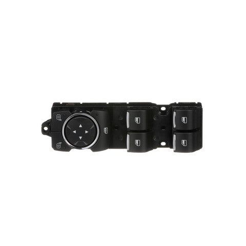 Standard Ignition Door Remote Mirror Switch,Door Window Switch P/N:DWS1608 Fits: Ford Fusion 20-13 - Image 2
