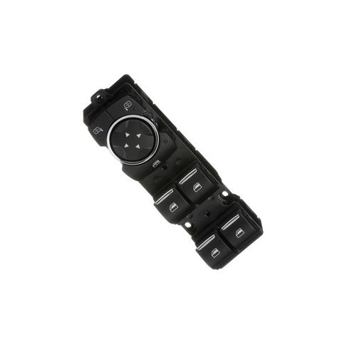 Standard Ignition Door Remote Mirror Switch,Door Window Switch P/N:DWS1608 Fits: Ford Fusion 20-13 - Image 1